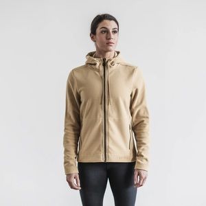 Nobull Arctic Zip-Up Jacket